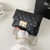 Ҳамаи-гугирд Diamond Plaid гулдӯзӣ болишти қулфи Twist занон